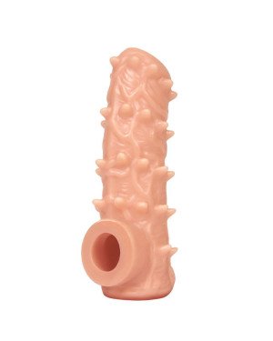 Насадка на член Kokos Nude Sleeve NS 006 L