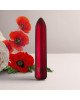 Віброкуля Rocks Off Bullet Poppy Red 16 Settings (м'яте паковання!!!)