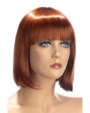 Перука World Wigs SOPHIE SHORT REDHEAD