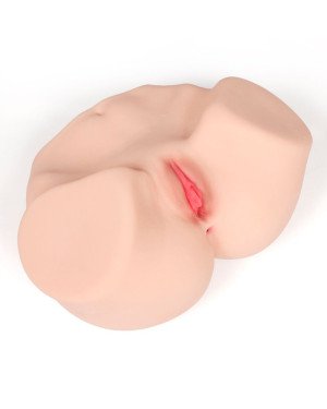 Мастурбатор Kokos 003 Maria ONAHOLE Real Vagina 2WayPlus з функцією масажу та вібрацією Мастурбатор Kokos 003 Maria ONAHOLE Real Vagina 2WayPlus з функцією масажу та вібрацією