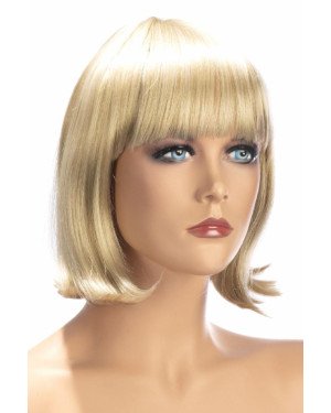Перука World Wigs SOPHIE SHORT BLONDE