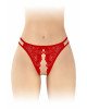 Трусики з доступом Fashion Secret Annette Red Трусики з доступом Fashion Secret Annette Red