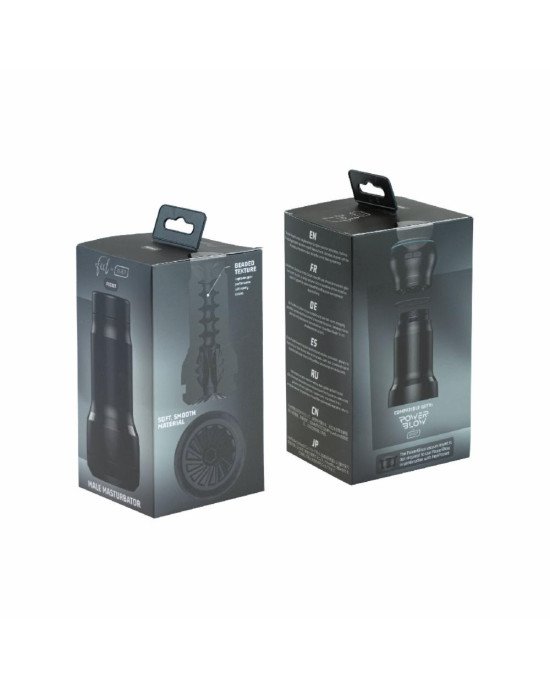 Мастурбатор Kiiroo Feel Pocket совместим с PowerBlow (мятая упаковка!!!) Мастурбатор Kiiroo Feel Pocket совместим с PowerBlow (мятая упаковка!!!)