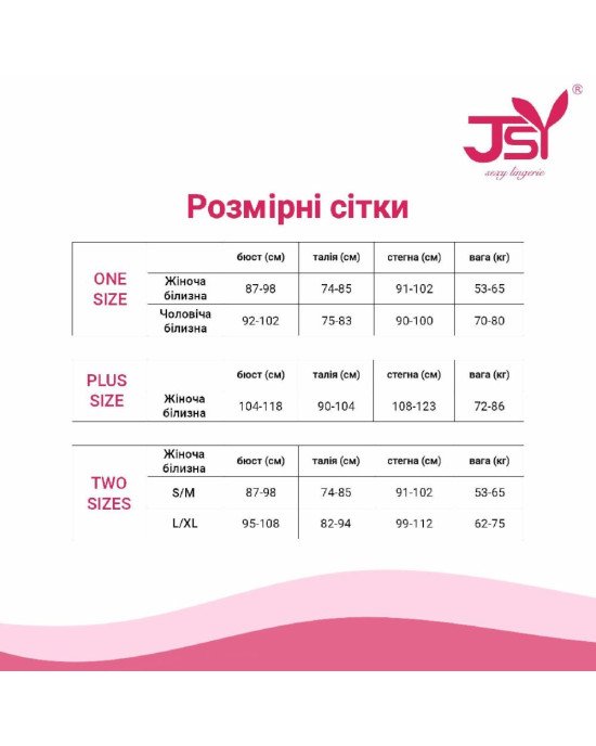 Еротичний костюм покоївки JSY «Акуратна Сара» L/XL, сукня, трусики, рукавички, фартух, жабо Еротичний костюм покоївки JSY «Акуратна Сара» L/XL, сукня, трусики, рукавички, фартух, жабо
