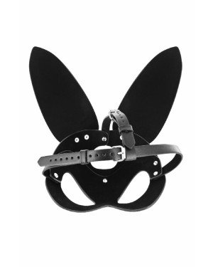Маска зайчика Fetish Tentation Adjustable Bunny Mask Маска зайчика Fetish Tentation Adjustable Bunny Mask