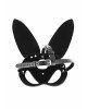 Маска зайчика Fetish Tentation Adjustable Bunny Mask Маска зайчика Fetish Tentation Adjustable Bunny Mask