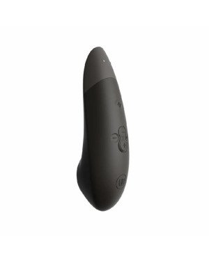 Вакуумний кліторальний стимулятор Womanizer Enhance Black (м'ята упаковка!!!) Вакуумний кліторальний стимулятор Womanizer Enhance Black (м'ята упаковка!!!)