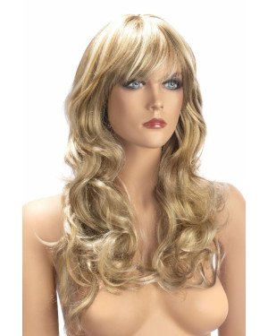 Перука World Wigs ZARA LONG BLONDE