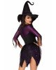 Костюм відьми Leg Avenue Mystical Witch M Костюм відьми Leg Avenue Mystical Witch M