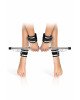 Фіксатор для рук і ніг Fetish Tentation Submission bar with 4 cuffs