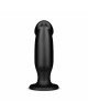 Анальна пробка BUTTR - AH-1 Cobra Buttplug (м'ята упаковка!!!) Анальна пробка BUTTR - AH-1 Cobra Buttplug (м'ята упаковка!!!)