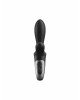 Універсальний смарт-вібратор з підігрівом Satisfyer Heat Climax + (м'яте паковання!!!)