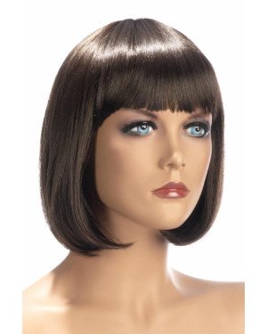 Перука  World Wigs SOPHIE SHORT CHESTNUT