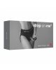 Трусики-стрінги для страпона Strap-On-Me HEROINE HARNESS - S (м'ята упаковка!!!) Трусики-стрінги для страпона Strap-On-Me HEROINE HARNESS - S (м'ята упаковка!!!)