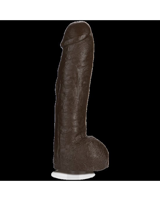 Фалоімітатор Doc Johnson BAM - Huge 13 Inch Realistic Cock (пошкоджене паковання!!!) Фалоімітатор Doc Johnson BAM - Huge 13 Inch Realistic Cock (пошкоджене паковання!!!)