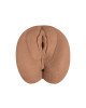 Мастурбатор Alive Mia Super Realistic Masturbator XL Caramel (м'ята упаковка!!!) Мастурбатор Alive Mia Super Realistic Masturbator XL Caramel (м'ята упаковка!!!)