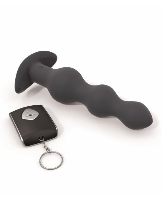 Анальний вібратор Dorcel DEEP SECRET M (м'ята упаковка!!!) Анальний вібратор Dorcel DEEP SECRET M (м'ята упаковка!!!)