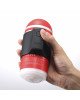 Вібронасадка Tenga CUP VIBRATOR, 7 режимів, 1 мастурбатори в комплекті Вібронасадка Tenga CUP VIBRATOR, 7 режимів, 1 мастурбатори в комплекті
