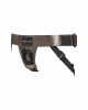 Трусы для страпона Strap-On-Me Leatherette Harness CURIOUS (м'ята упаковка!!!) Трусы для страпона Strap-On-Me Leatherette Harness CURIOUS (м'ята упаковка!!!)