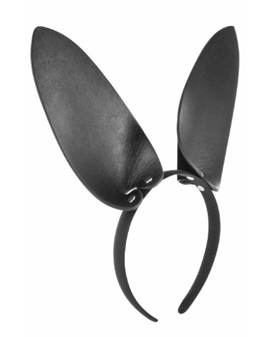 Вушки зайчика Fetish Tentation Bunny Headband Вушки зайчика Fetish Tentation Bunny Headband