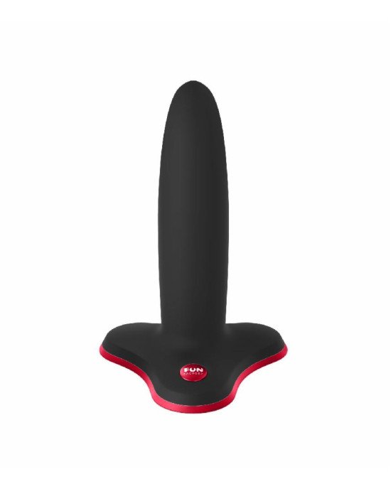 Фалоімітатор Fun Factory LIMBA FLEX S Black (м'яте паковання!!!) Фалоімітатор Fun Factory LIMBA FLEX S Black (м'яте паковання!!!)