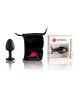 Анальна пробка Dorcel Geisha Plug Diamond XL  (м'ята упаковка!!!)