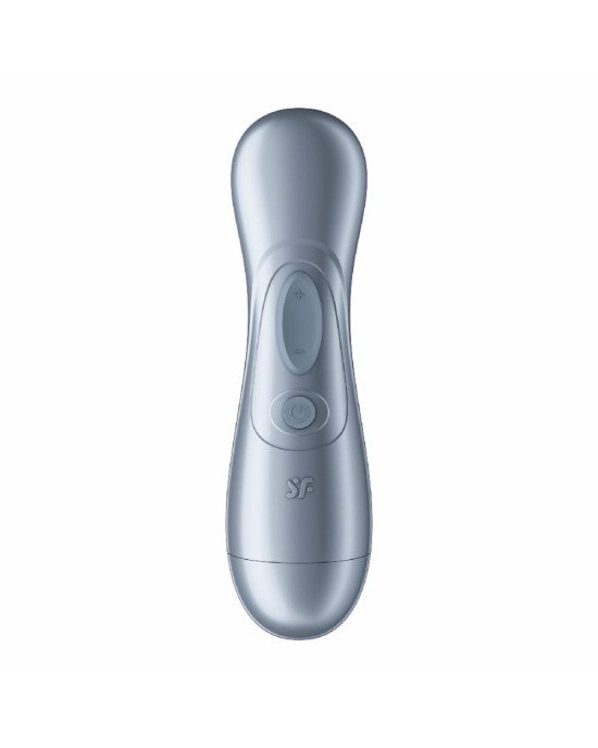 Вакуумний кліторальний стимулятор Satisfyer Pro 2 Generation 2 Battery Series (м'яте паковання!!!)