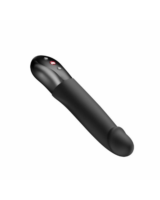 Пульсатор Fun Factory Stronic Real Black (м'яте паковання!!!) Пульсатор Fun Factory Stronic Real Black (м'яте паковання!!!)