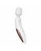 Вібромасажер Satisfyer Wand-erland (White/Rosegold) (м'ята упаковка!!!) Вібромасажер Satisfyer Wand-erland (White/Rosegold) (м'ята упаковка!!!)