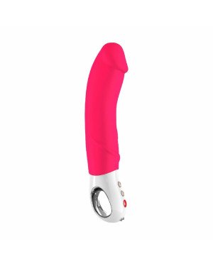 Вібратор для точки G Fun Factory BIG BOSS pink (м'яте паковання!!!) Вібратор для точки G Fun Factory BIG BOSS pink (м'яте паковання!!!)