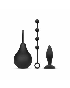 Набір новачка для анальної стимуляції Nexus ANAL BEGINNER KIT (м'ята упаковка!!!)