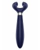Вібратор для пар Satisfyer Endless Fun Blue (м'яте паковання!!!)