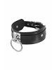Нашийник з кільцем Fetish Tentation Choker Ring (м'яте паковання!!!) Нашийник з кільцем Fetish Tentation Choker Ring (м'яте паковання!!!)