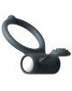 Ерекційне кільце Dorcel Power Clit Black V2 з вібрацією (м'яте паковання!!!) Ерекційне кільце Dorcel Power Clit Black V2 з вібрацією (м'яте паковання!!!)