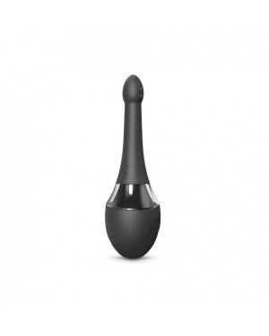 Автоматичний анальний душ-вібратор Dorcel Douche Mate Pro (м'яте паковання!!!)