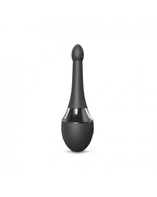 Автоматичний анальний душ-вібратор Dorcel Douche Mate Pro (м'яте паковання!!!) Автоматичний анальний душ-вібратор Dorcel Douche Mate Pro (м'яте паковання!!!)