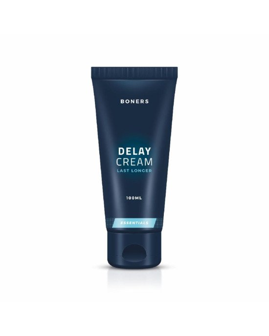 Пролонгатор Boners Delay Cream (м'яте паковання!!!) Пролонгатор Boners Delay Cream (м'яте паковання!!!)