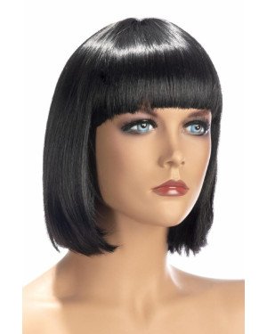 Перука World Wigs SOPHIE SHORT BROWN