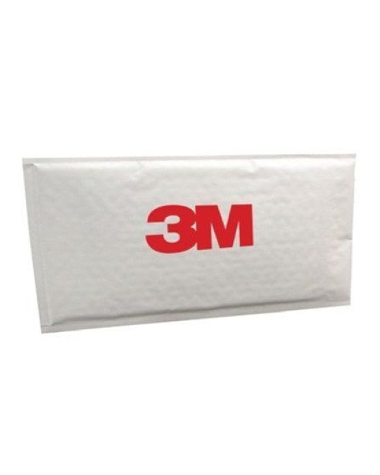 Набір пластирів 3M advanced comfort plaster (12 шт), підвищений комфорт Набір пластирів 3M advanced comfort plaster (12 шт), підвищений комфорт