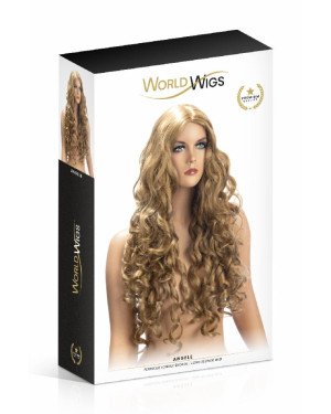 Перука World Wigs ANGELE LONG BLONDE Перука World Wigs ANGELE LONG BLONDE
