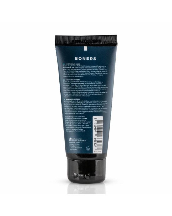 Пролонгатор Boners Delay Cream (м'яте паковання!!!) Пролонгатор Boners Delay Cream (м'яте паковання!!!)