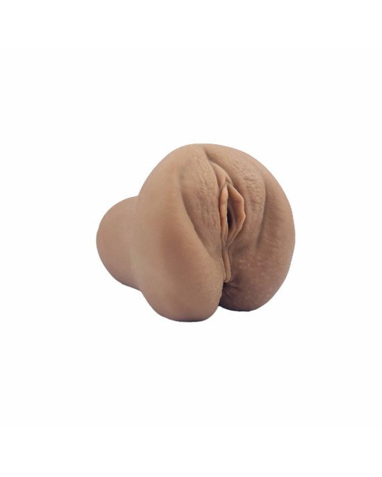 Мастурбатор Alive Mia Super Realistic Masturbator XL Caramel (м'ята упаковка!!!) Мастурбатор Alive Mia Super Realistic Masturbator XL Caramel (м'ята упаковка!!!)