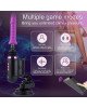 Міні секс-машина Hismith Mini Capsule Sex-Machine with Strong Suction Cup (м'ята паковання!!!) Міні секс-машина Hismith Mini Capsule Sex-Machine with Strong Suction Cup (м'ята паковання!!!)