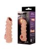 Насадка на член Kokos Nude Sleeve NS 003 L Насадка на член Kokos Nude Sleeve NS 003 L