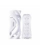 Мастурбатор Dorcel DEEP BLOW WHITE (м'яте паковання!!!) Мастурбатор Dorcel DEEP BLOW WHITE (м'яте паковання!!!)