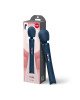 Вібромасажер Fun Factory VIM Vibrating Wand Nightblue (м'яте паковання!!!)