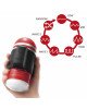 Вібронасадка Tenga CUP VIBRATOR, 7 режимів, 1 мастурбатори в комплекті Вібронасадка Tenga CUP VIBRATOR, 7 режимів, 1 мастурбатори в комплекті