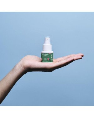 Анальний релаксант Goliate Relaxant Anal 30 мл (без паковання!!!) Анальний релаксант Goliate Relaxant Anal 30 мл (без паковання!!!)