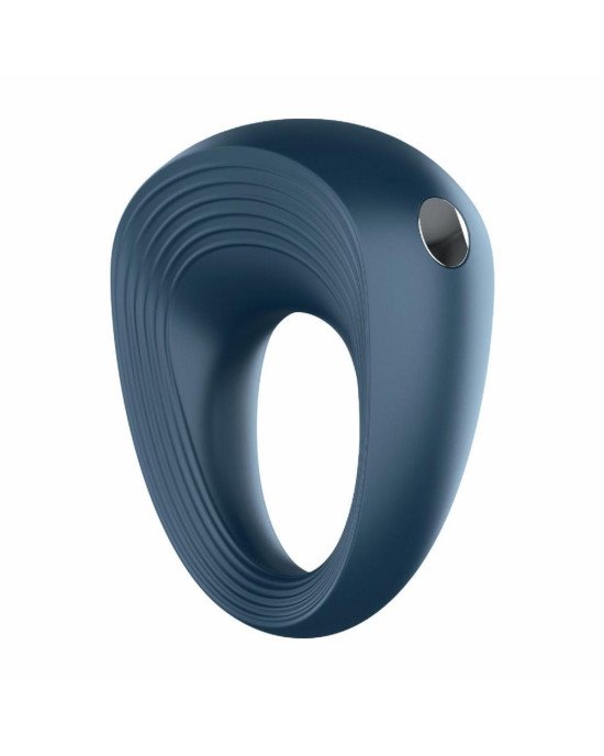 Ерекційне віброкільце Satisfyer Power Ring (м'ята упаковка!!!) Ерекційне віброкільце Satisfyer Power Ring (м'ята упаковка!!!)