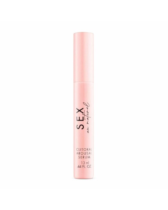 Збуджувальна сироватка Bijoux Indiscrets Sex au Naturel Clitorale Arousal Serum (м'яте паковання!!!) Збуджувальна сироватка Bijoux Indiscrets Sex au Naturel Clitorale Arousal Serum (м'яте паковання!!!)